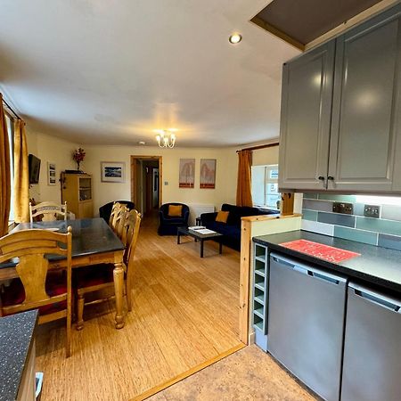 Bonawe House Holiday Cottages Taynuilt Exterior foto