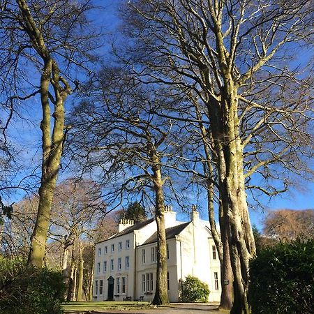 Bonawe House Holiday Cottages Taynuilt Exterior foto