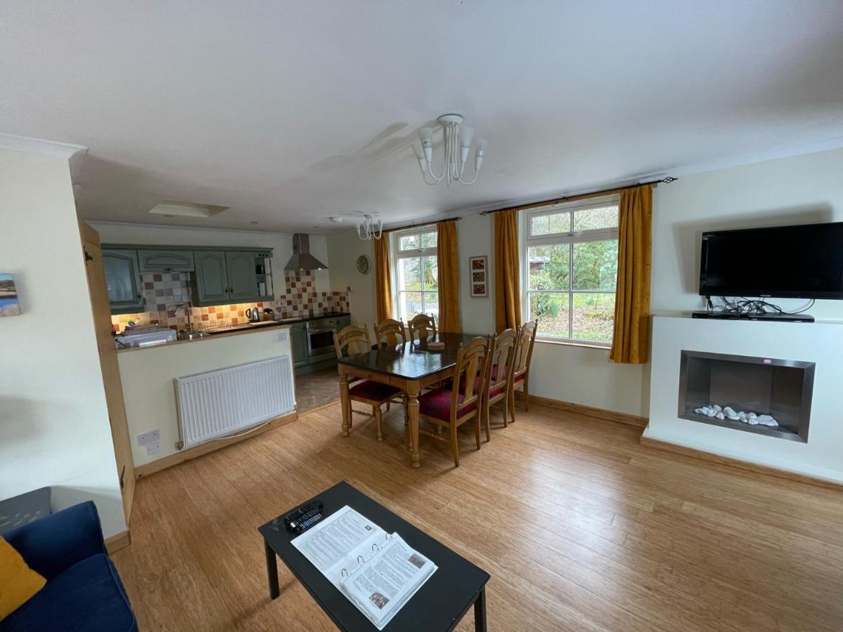 Bonawe House Holiday Cottages Taynuilt Exterior foto