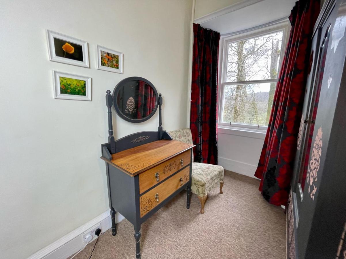 Bonawe House Holiday Cottages Taynuilt Exterior foto