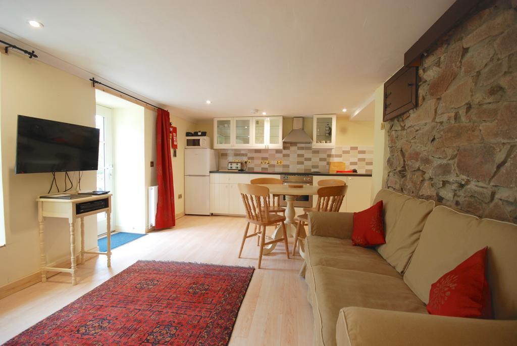 Bonawe House Holiday Cottages Taynuilt Exterior foto