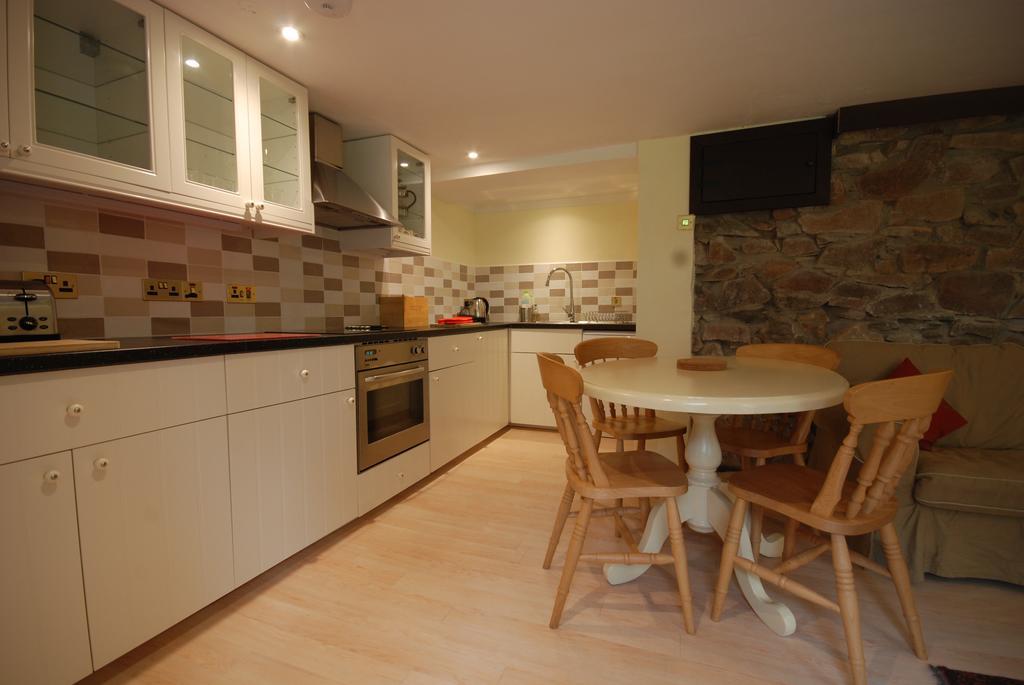 Bonawe House Holiday Cottages Taynuilt Exterior foto