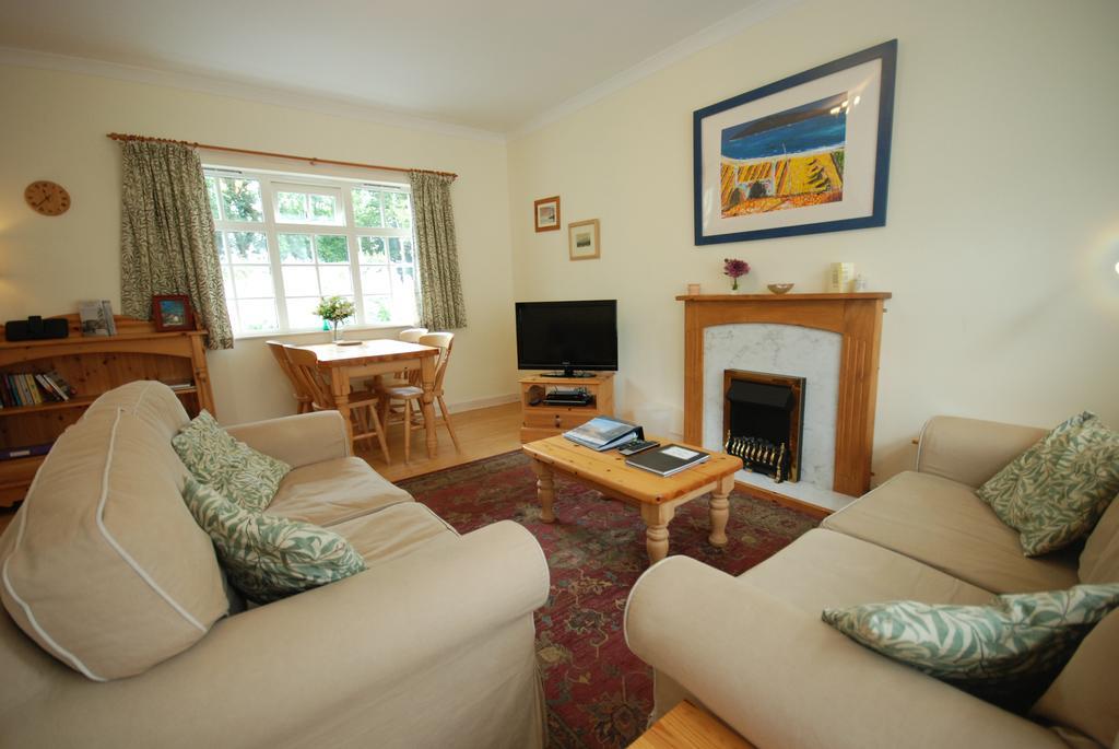 Bonawe House Holiday Cottages Taynuilt Exterior foto