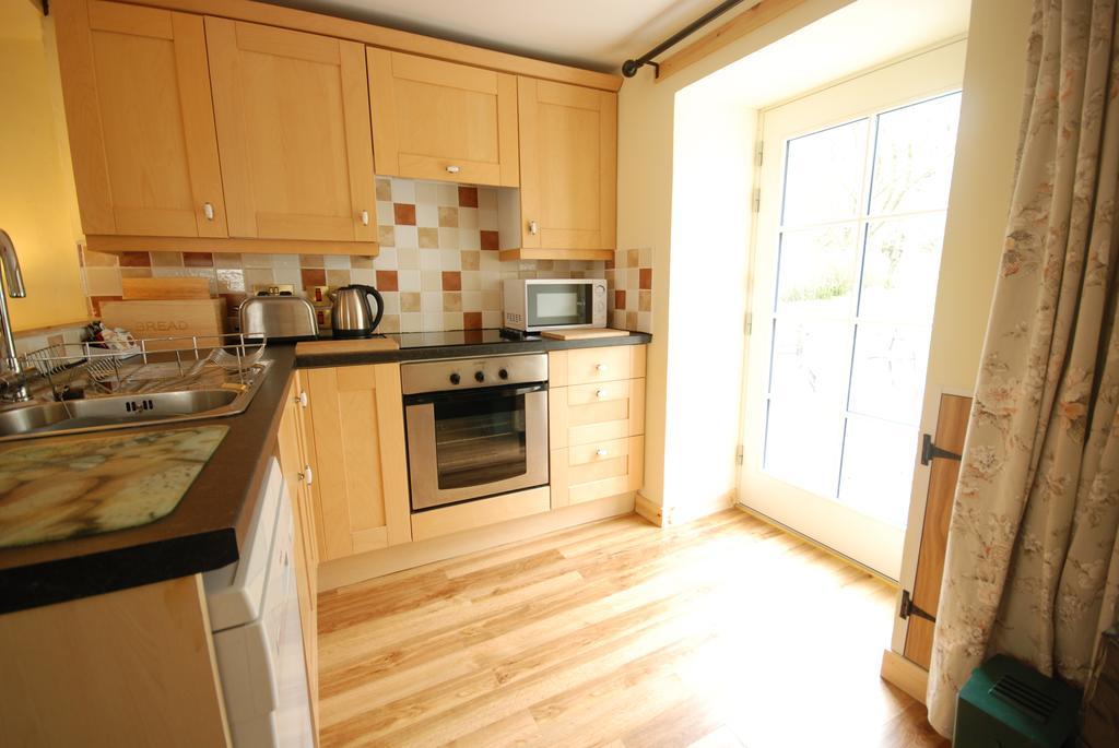Bonawe House Holiday Cottages Taynuilt Exterior foto